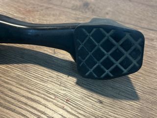 bontott VW PASSAT B6 Kuplung Pedál