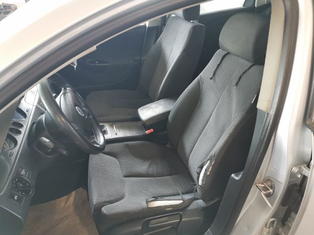 bontott VW PASSAT B6 Kuplung Pedál