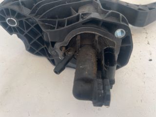 bontott VW PASSAT B6 Kuplung Pedál