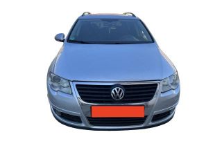 bontott VW PASSAT B6 Kuplung Szerkezet