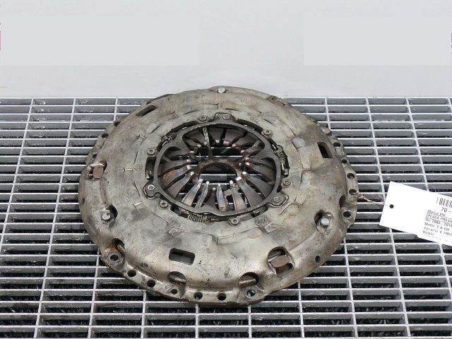 bontott VW PASSAT B6 Kuplung Szerkezet