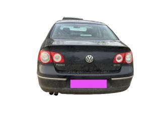 bontott VW PASSAT B6 Kuplung Szerkezet