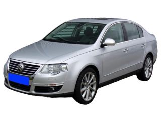 bontott VW PASSAT B6 Kuplung Szerkezet