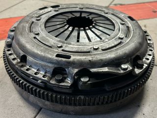 bontott VW PASSAT B6 Kuplung Szett Lendkerékkel
