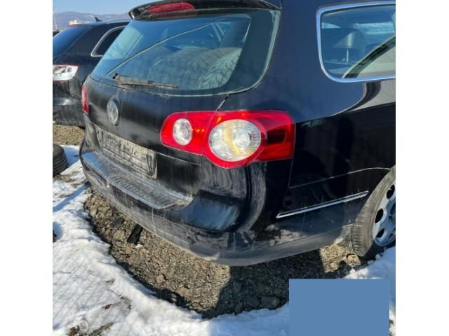 bontott VW PASSAT B6 Kuplung Szett (Szerkezet, Tárcsa)