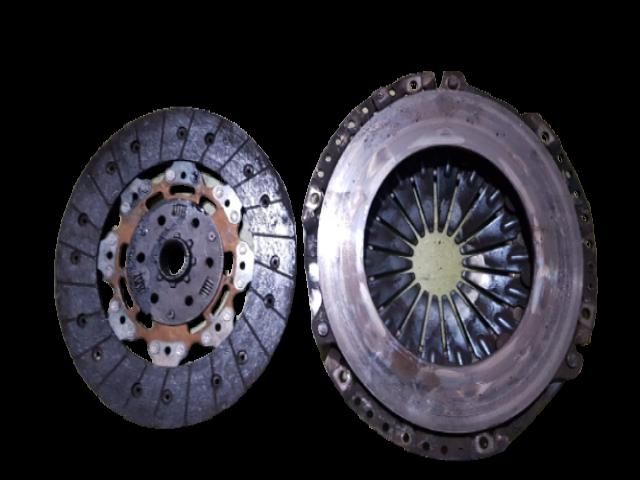 bontott VW PASSAT B6 Kuplung Szett (Szerkezet, Tárcsa)