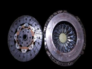 bontott VW PASSAT B6 Kuplung Szett (Szerkezet, Tárcsa)