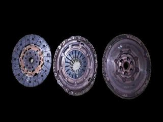 bontott VW PASSAT B6 Kuplung Szett (Szerkezet, Tárcsa)