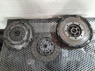 bontott VW PASSAT B6 Kuplung Szett (Szerkezet, Tárcsa)