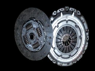 bontott VW PASSAT B6 Kuplung Szett (Szerkezet, Tárcsa)