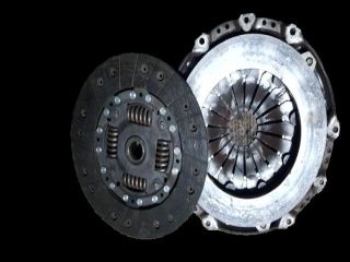 bontott VW PASSAT B6 Kuplung Szett (Szerkezet, Tárcsa)