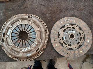 bontott VW PASSAT B6 Kuplung Szett (Szerkezet, Tárcsa)