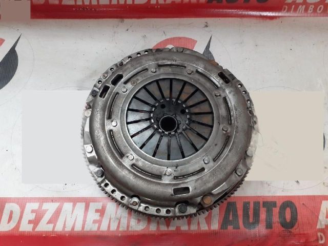 bontott VW PASSAT B6 Kuplung Szett (Szerkezet, Tárcsa)