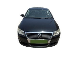 bontott VW PASSAT B6 Kuplung Tárcsa