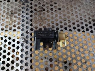 bontott VW PASSAT B6 Lefújószelep