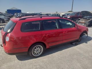 bontott VW PASSAT B6 Lefújószelep