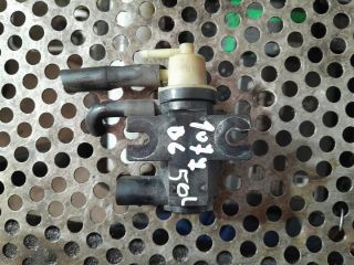 bontott VW PASSAT B6 Lefújószelep