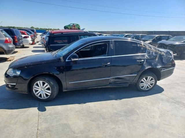 bontott VW PASSAT B6 Lefújószelep