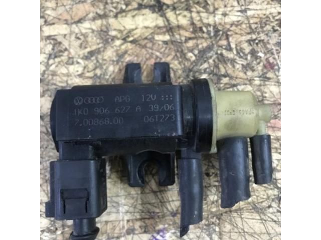 bontott VW PASSAT B6 Lefújószelep