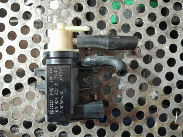 bontott VW PASSAT B6 Lefújószelep