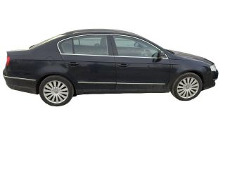 bontott VW PASSAT B6 Lefújószelep