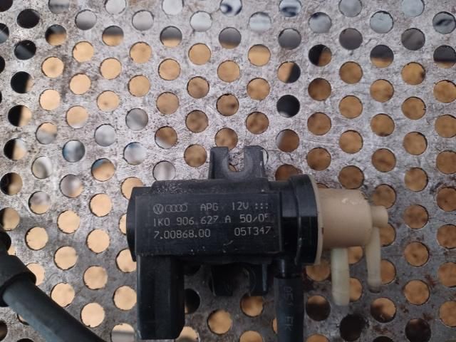 bontott VW PASSAT B6 Lefújószelep