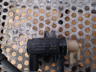 bontott VW PASSAT B6 Lefújószelep