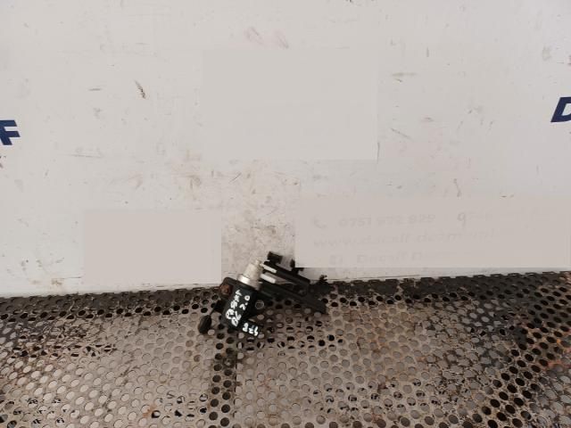 bontott VW PASSAT B6 Lefújószelep