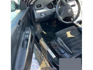 bontott VW PASSAT B6 Lefújószelep