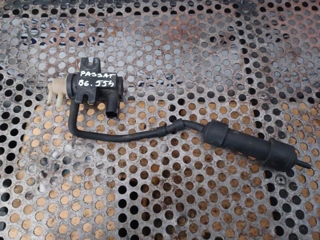 bontott VW PASSAT B6 Lefújószelep