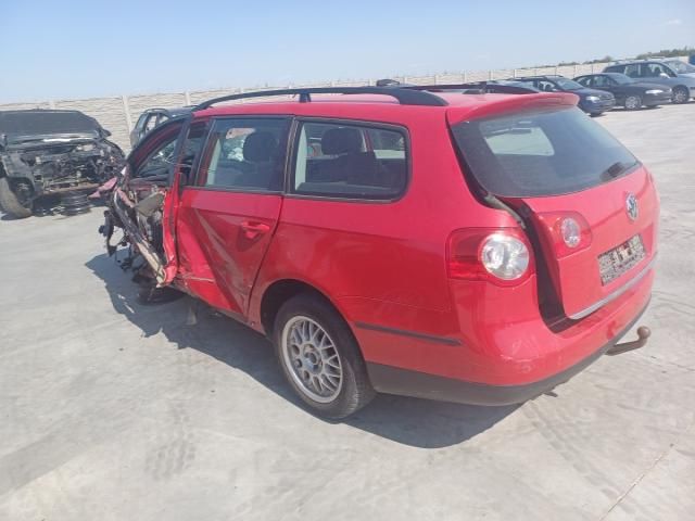 bontott VW PASSAT B6 Lefújószelep