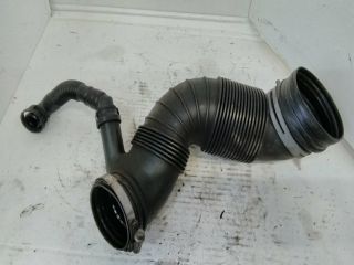 bontott VW PASSAT B6 Légbeömlő Cső