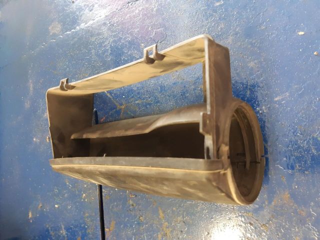 bontott VW PASSAT B6 Légbeömlő Cső