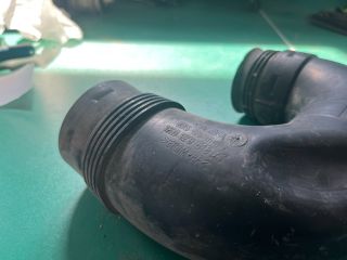 bontott VW PASSAT B6 Légbeömlő Cső