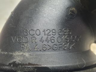 bontott VW PASSAT B6 Légbeömlő Cső