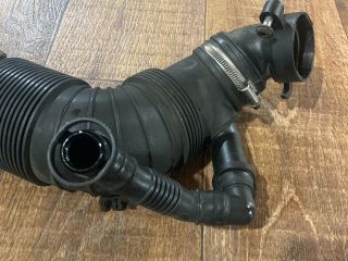 bontott VW PASSAT B6 Légbeömlő Cső