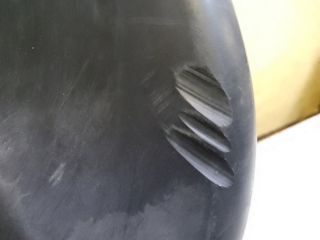 bontott VW PASSAT B6 Légbeömlő Cső