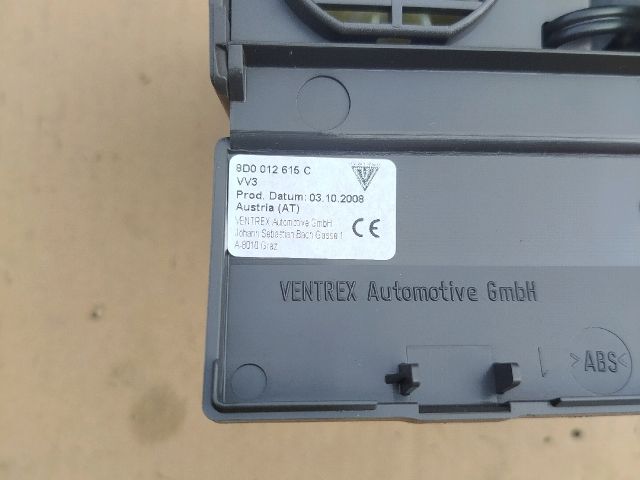 bontott VW PASSAT B6 Légkompresszor