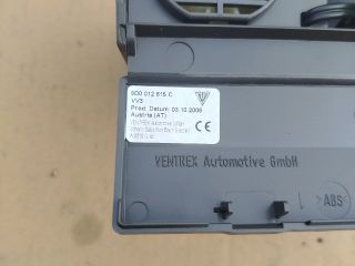 bontott VW PASSAT B6 Légkompresszor