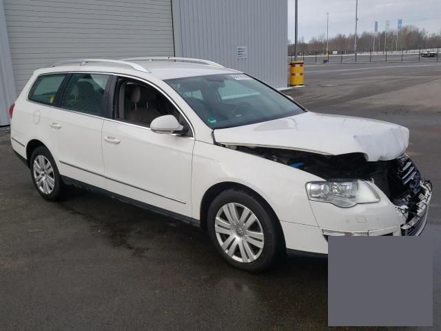 bontott VW PASSAT B6 Légszűrő Ház Fedél