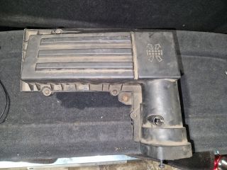 bontott VW PASSAT B6 Légszűrő Ház