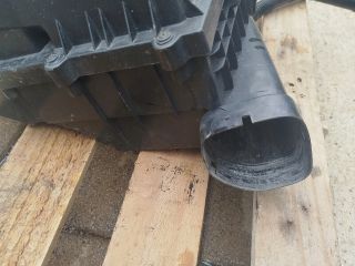 bontott VW PASSAT B6 Légszűrő Ház