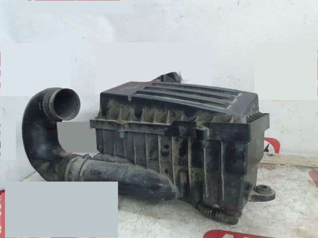 bontott VW PASSAT B6 Légszűrő Ház