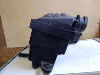 bontott VW PASSAT B6 Légszűrő Ház