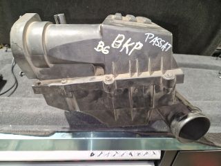 bontott VW PASSAT B6 Légszűrő Ház