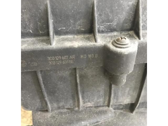 bontott VW PASSAT B6 Légszűrő Ház