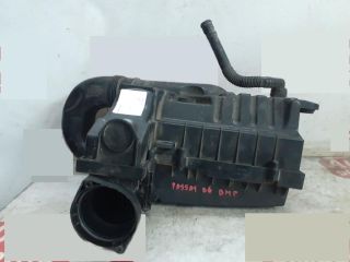 bontott VW PASSAT B6 Légszűrő Ház