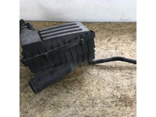 bontott VW PASSAT B6 Légszűrő Ház