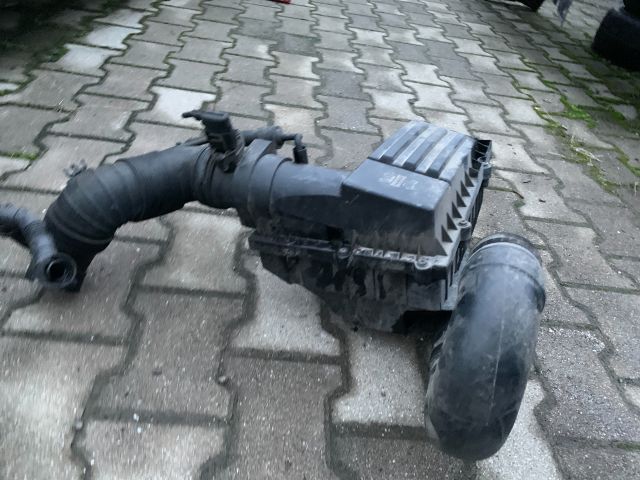 bontott VW PASSAT B6 Légszűrő Ház