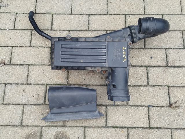 bontott VW PASSAT B6 Légszűrő Ház